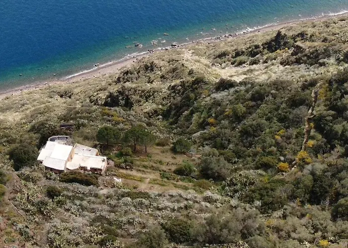 Casa Alicudi