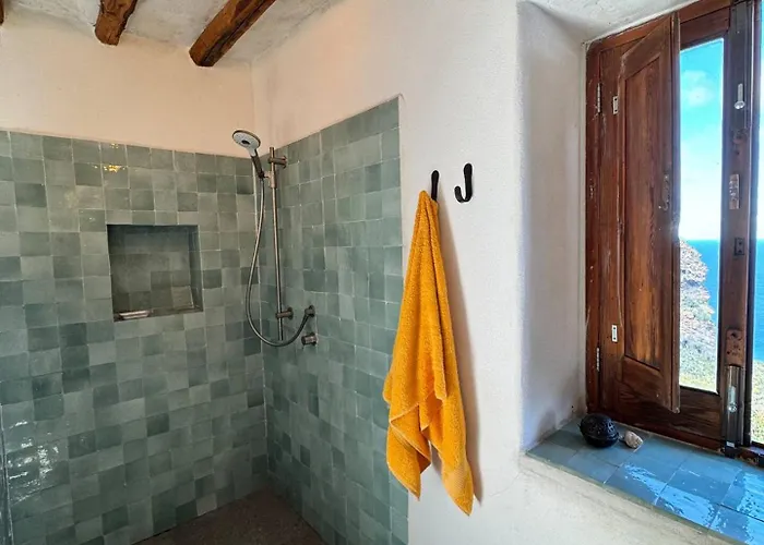 Casa Alicudi