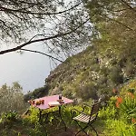 Casa Alicudi