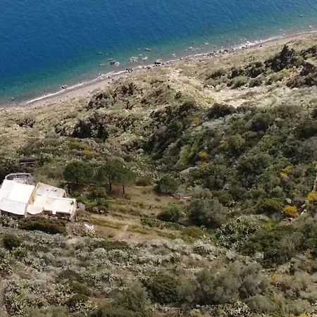 Casa Alicudi