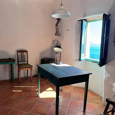 Prázdninový dům Casa *