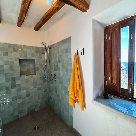 Casa Alicudi