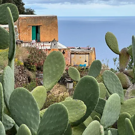 Prázdninový dům Casa *