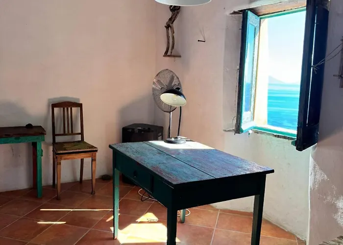 Semesterbostad Casa *