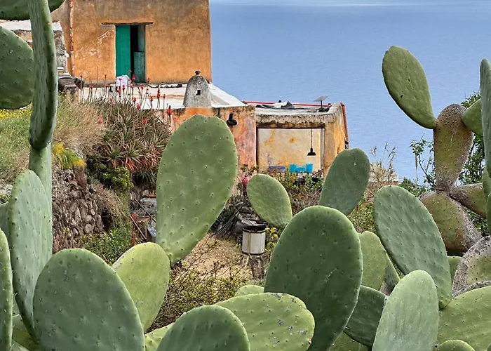 Prázdninový dům Casa *